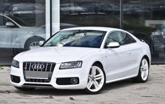  Audi S5 2011 , 1350000 , 