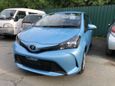  Toyota Vitz 2016 , 490000 , 