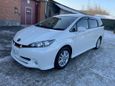    Toyota Wish 2009 , 1230000 , 