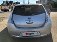  Nissan Leaf 2011 , 399999 , 