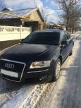  Audi A8 2006 , 800000 , 