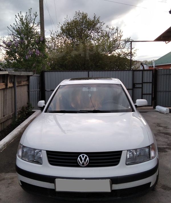  Volkswagen Passat 1999 , 260000 , 