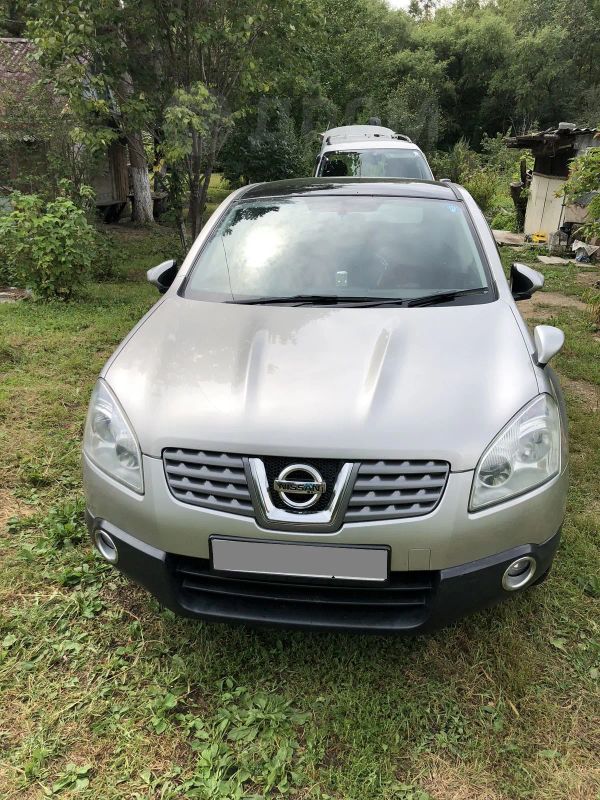 SUV   Nissan Dualis 2009 , 750000 , 