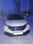 SUV   Honda CR-V 2014 , 1210000 , 