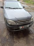  Chevrolet Lanos 2008 , 90000 , 