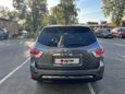 SUV   Nissan Pathfinder 2015 , 1450000 , 