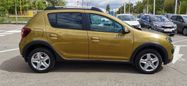  Renault Sandero Stepway 2017 , 589000 , 