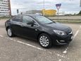  Opel Astra 2012 , 650000 , 