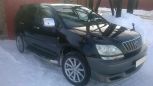 SUV   Toyota Harrier 2002 , 640000 , 