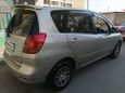    Toyota Corolla Spacio 2002 , 437000 , 