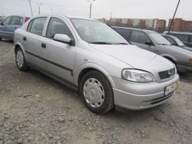 Opel Astra 2004 , 285000 , --