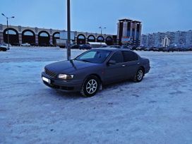  Nissan Maxima 1999 , 169000 , 