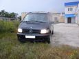    Mercedes-Benz Vito 2001 , 480000 , 