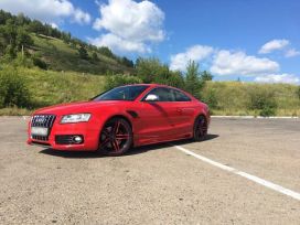  Audi S5 2007 , 950000 , 