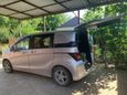    Honda Freed Spike 2010 , 800000 , 