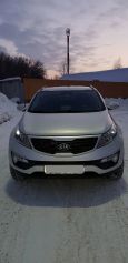 SUV   Kia Sportage 2011 , 900000 , 