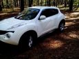 SUV   Nissan Juke 2014 , 720000 , 