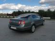  Volkswagen Passat 2006 , 370000 , 