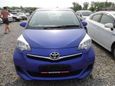  Toyota Ractis 2010 , 469000 , 