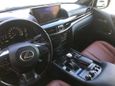 SUV   Lexus LX570 2015 , 5950000 , 