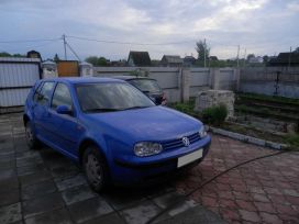  Volkswagen Golf 1998 , 230000 , 