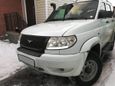 SUV     2014 , 420000 , 