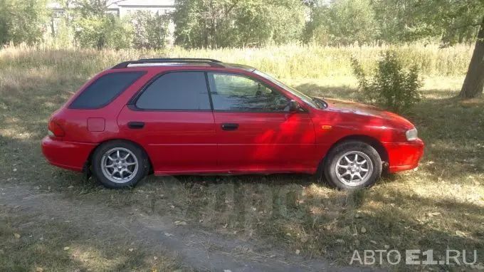  Subaru Impreza 1998 , 70000 , 