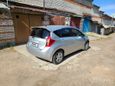  Nissan Note 2014 , 590000 , 