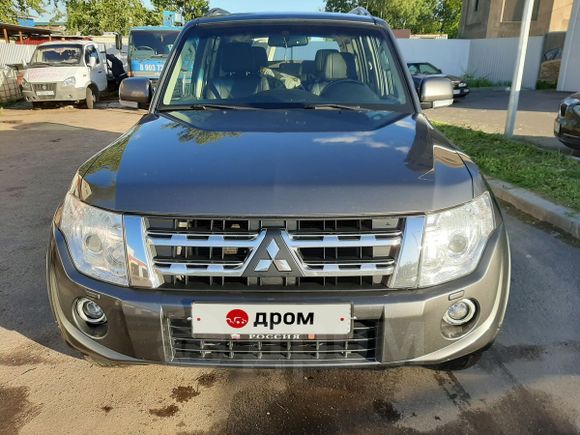 SUV   Mitsubishi Pajero 2014 , 1480000 , ٸ