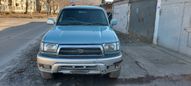 SUV   Toyota Hilux Surf 2000 , 650000 , 