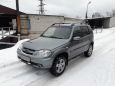 SUV   Chevrolet Niva 2012 , 395000 , 