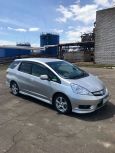  Honda Fit Shuttle 2012 , 519000 , 