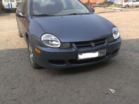 Dodge Neon 2001 , 200000 , 