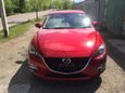  Mazda Axela 2015 , 750000 , 