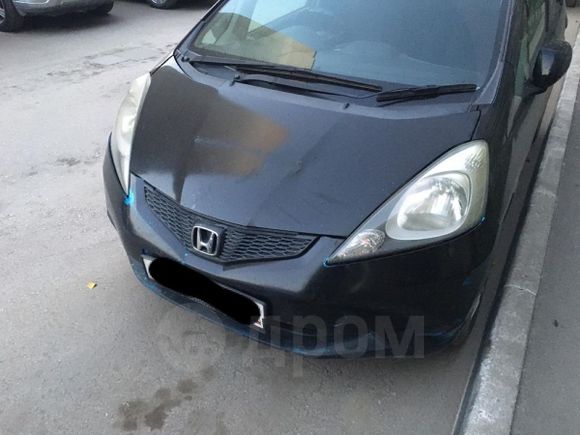  Honda Fit 2010 , 415000 , 