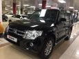 SUV   Mitsubishi Pajero 2012 , 1799000 , 