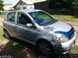  Toyota Vitz 2002 , 250000 , 