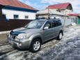 SUV   Nissan X-Trail 2001 , 360000 , 