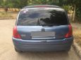  Renault Clio 1999 , 127000 , 