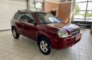 SUV   Hyundai Tucson 2004 , 555000 , 