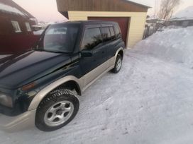 SUV   Suzuki Escudo 1995 , 380000 , 