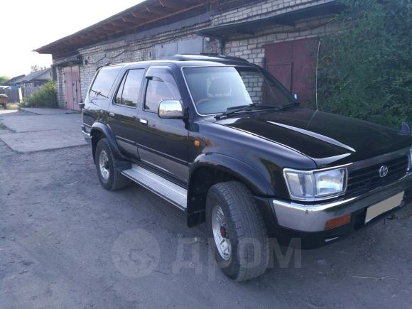 SUV   Toyota Hilux Surf 1994 , 490000 , 