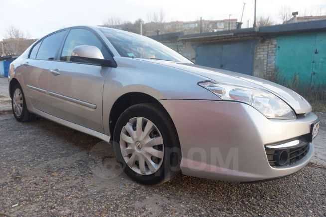  Renault Laguna 2008 , 430000 , 