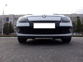  Renault Megane 2013 , 520000 , 