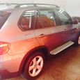 SUV   BMW X5 2007 , 1025000 , 