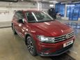 SUV   Volkswagen Tiguan 2019 , 2600000 , 