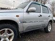 SUV   Chevrolet Niva 2006 , 188000 , 