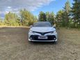  Toyota Camry 2018 , 1610000 , 