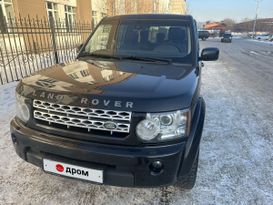 SUV   Land Rover Discovery 2011 , 1470000 , 