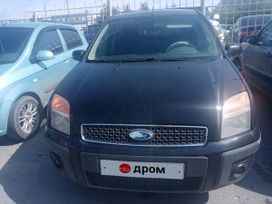  Ford Fusion 2006 , 300000 , 